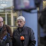 Nobel Pace, sequestrata ong russa insignita del premio