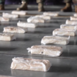 Argentina, trovati 500 kg di droga: 6 arresti