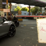 In Francia manca la benzina, 1 stazione su 10 senza carburante