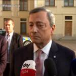 Elezioni, Draghi: “Politica estera nuovo governo dovrebbe essere invariata”