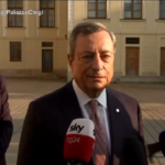 Ucraina, Draghi: “Leader Ue hanno lamentato problema propaganda russa”