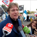 Ucraina, il dissidente russo Bikbov: “Guerra nucleare? Difficile fare previsioni”