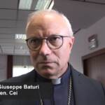 Migranti, Baturi (Cei): “Superare paura, accogliere e costruire insieme”