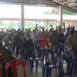 Thailandia, il dolore dei parenti della strage all’asilo