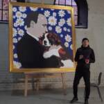 Russia, svelato il ritratto di Putin per il suo 70esimo compleanno