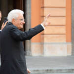 Governo, Mattarella: “Italia sa badare a se stessa”