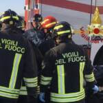 Trieste, furgone tampona camion: 6 vittime, c’è anche ex sindaco Riccione