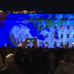Energia, il Festival delle luci di Berlino in forma ridotta per la crisi