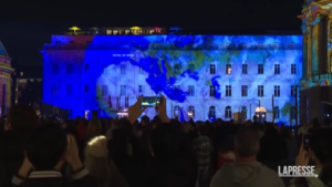 Energia, il Festival delle luci di Berlino in forma ridotta per la crisi