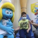 Covid, aumentano casi tra bambini