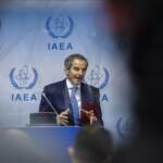 Nucleare, presentata mozione contro l’Iran all’Aiea. Teheran: “Risponderemo”