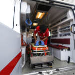 Torino, esplosione in azienda Volpiano: 4 ustionati