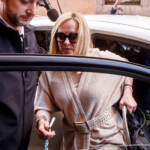 Governo, Meloni: “Sinistra in piazza contro Esecutivo che non c’è”