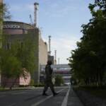 Zaporizhzhia, centrale in blackout dopo raid russo