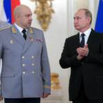 Ucraina, Putin nomina Surovikin comandante dell’operazione