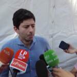 Ucraina, Speranza dalla piazza della Cgil: “Manifestare per la pace? Parteciperò sempre”