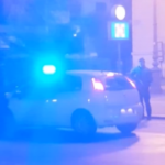 Foggia, controlli anti-droga: unità cinofile al lavoro