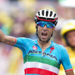Ciclismo, ultima corsa per Nibali
