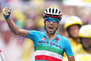 Ciclismo, ultima corsa per Nibali