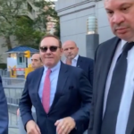Kevin Spacey, in tribunale la testimonianza di Rapp contro di lui