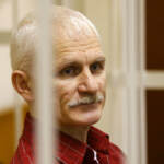 Nobel Pace a Bialiatski e ong di Russia e Ucraina