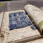 Catania, sequestrati 110kg di cocaina