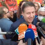 Cgil, Conte: “M5S in prima fila per la dignità del lavoro”