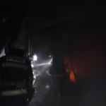 Ucraina, esplosioni a Kharkiv nella notte