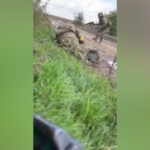 Ucraina, soldato di Kiev spara ai russi per soccorrere il compagno