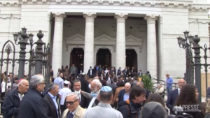 Attentato Sinagoga Roma, i ricordi di chi c’era: “Chiediamo verità”