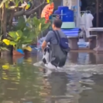 Thailandia, le piogge stagionali colpiscono 25 province: 20mila sfollati