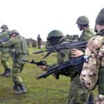 Ucraina, Konashenkov: “Respinta offensiva Kiev nel Donetsk”