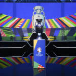 Calcio, Euro 2024: ecco il girone dell’Italia