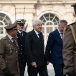 Mattarella: “Lavorare non può significare rischiare la vita”