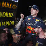 F1, Max Verstappen campione del mondo: chi è l’olandese volante