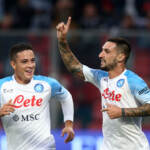 Serie A: Naples prend seul les commandes