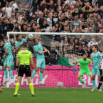 Udinese-Atalanta 2-2, pari con gol e spettacolo
