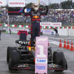 Forumula 1, Verstappen campione del mondo per la seconda volta