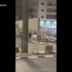 Gerusalemme, i momenti subito dopo la sparatoria: morta una soldatessa israeliana