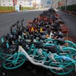 Ambiente, +61% viaggi in sharing nel 2021