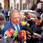 Governo, Lollobrigida: “Veto su Ronzulli? Non mi risulta”