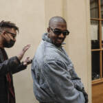 Kanye West, Twitter blocca account per antisemitismo