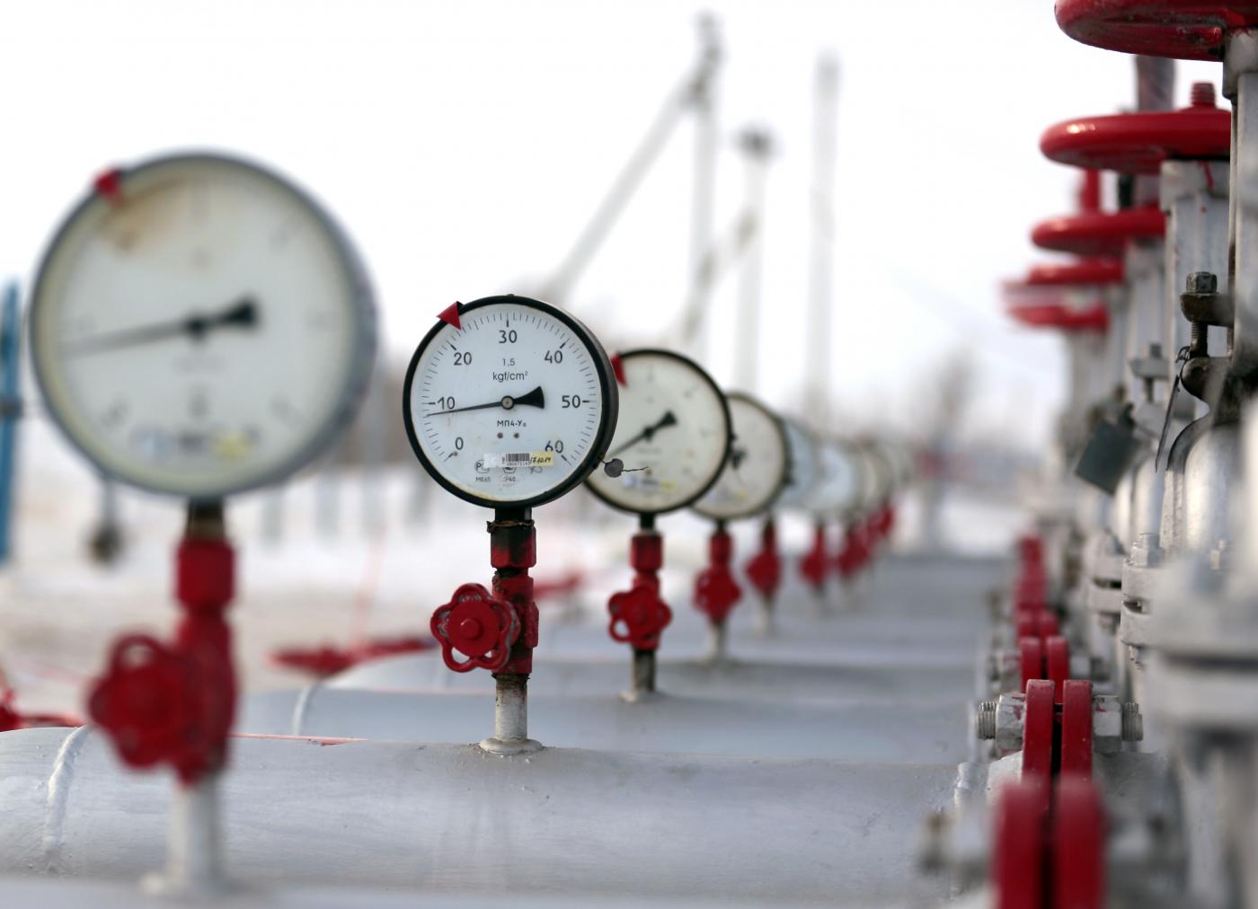 Gas, Ue: entro novembre soluzioni Gas, Ue: entro novembre soluzioni