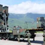 Taiwan, presidente a Cina: “Scontro armato non è un’opzione”