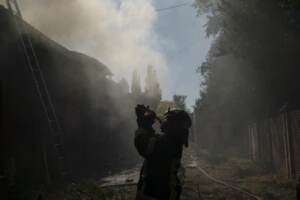 APTOPIX Russia Ukraine War