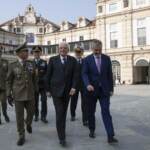 Ucraina, Mattarella: “Pace urgente e necessaria”