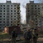 Ucraina, ancora vittime civili