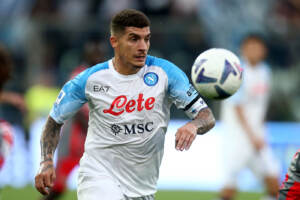 Cremonese vs Napoli - Serie A TIM 2022/2023