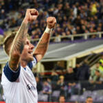 Fiorentina-Lazio, poker dei biancocelesti a Firenze