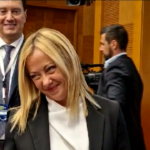 FdI, all’assemblea dei parlamentari applausi e cori per Giorgia Meloni